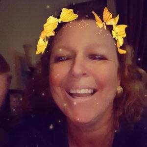 Meet your Posher, Cathie